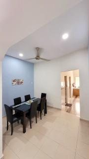 JackBeansprouts Homestay Botani Ipoh - 8