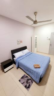 JackBeansprouts Homestay Botani Ipoh - 5