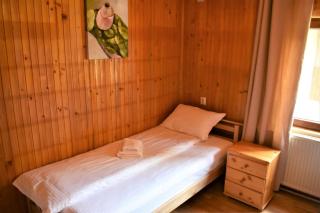 Srna Chalet - Žabljak - 4