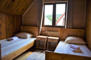 Srna Chalet - Žabljak - 1