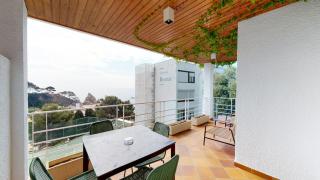 Villa Reymar - diseño y vistas al mar - Tossa de Mar - 0