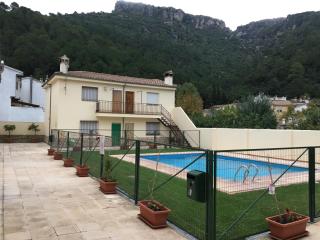 Cazorla Paraíso II - Arroyo Frio - 9