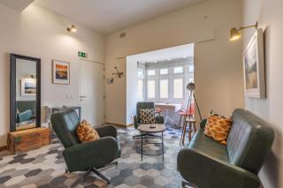 Valletta Two Bedroom Apartment Close To The Sea - Valletta - 0