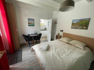 Gites La Ville Pain - 0