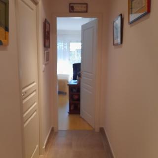 chez MARINO antony real - Orange - 1