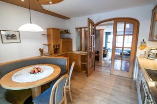 Apartment ARGENTIS Krumas-Living - Kronplatz - San Vigilio Di Marebbe - 5