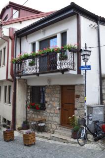 The Air Home - Ohrid - 0