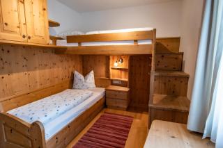 Apartment ARGENTIS Krumas-Living - Kronplatz - San Vigilio Di Marebbe - 2