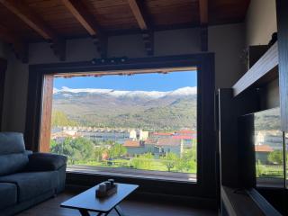 El Mirador de Gredos 3 - 4