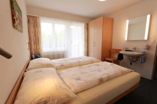 Apartment Azur - Saas-Fee - 4