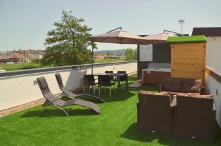 Roof Apartment ART-PE - 9