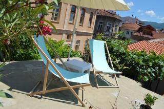 The Air Home - Ohrid - 9