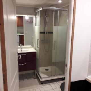 petite maison plain pied proche dunkerque - - 6