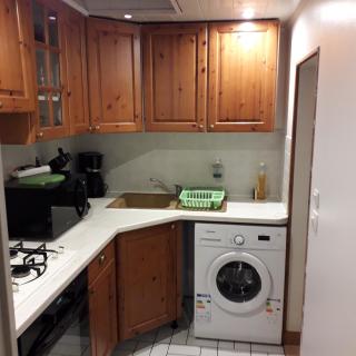 petite maison plain pied proche dunkerque - - 4