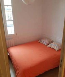 A 2 PAS DU PARLEMENT - 55M2 - 2 CHAMBRES - 5
