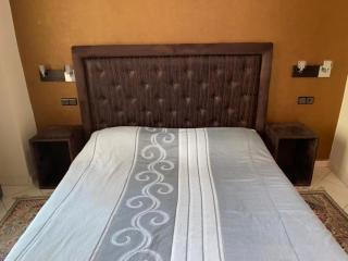 Hôtel Atlas Guercif - Guercif - 9