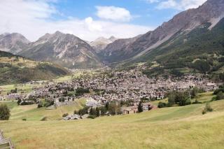 Casa Grafa Bormio - Valdisotto - 9
