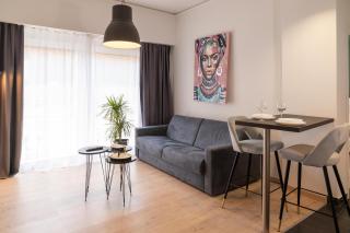 Acropolis Sweet House 4 - Atene - 9