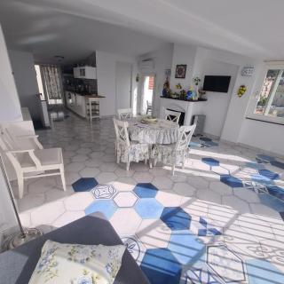casa antonia - Vietri - 3