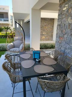 Olea Valley Villa T2 - Nikiti - 8