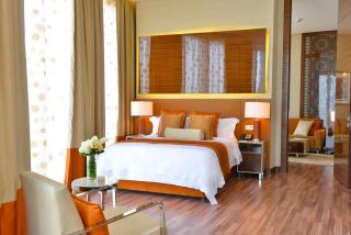 Fraser Suites Diplomatic Area Bahrain - Manama - 6