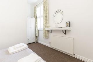 York City Center Apartments with Free Private Parking - 6