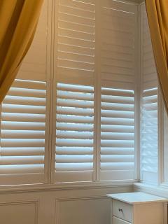 York City Center Apartments with Free Private Parking - 3