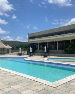 FLAT VILLA MONTE CASTELO - Bezerros - 0