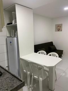 FLAT VILLA MONTE CASTELO - 3