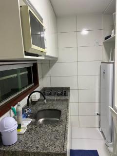 FLAT VILLA MONTE CASTELO - Bezerros - 1