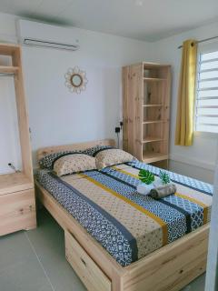 les tiny houses d'akapa - Sainte-Luce - 2