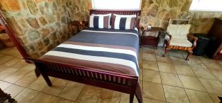 Rock Cottage - Tonteldoos - 6