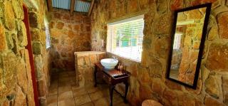 Rock Cottage - Tonteldoos - 3