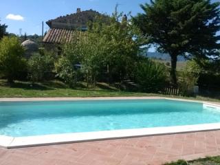 Podere del mezzadro - Contignano - 7