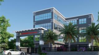 Emerald Royal Residency - 4