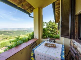 Podere del mezzadro - Contignano - 4