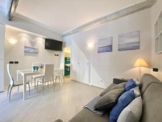 CasaViva - Lovely Mini-Loft in Camogli with AC - 0