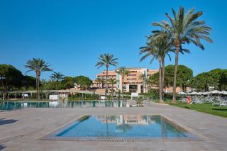 Hipotels Hipocampo Palace & Spa - 2