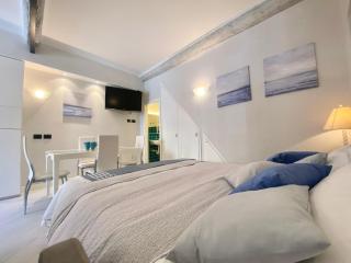 CasaViva - Lovely Mini-Loft in Camogli with AC - Camogli - 2
