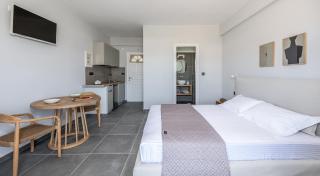 Hotel Ippocampos Studios - Adamantas - 7