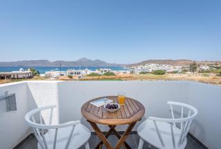 Hotel Ippocampos Studios - Adamantas - 2