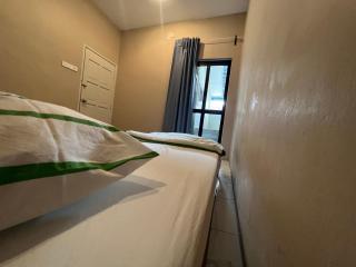 TheAtbas Homestay 17 in Seri Iskandar Perak 3 Bedroom - Kampung Bota Kiri - 2