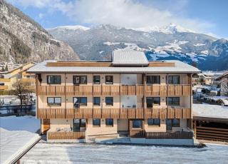 Appartement Wiere - Molini di Tures - 6