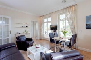 Villa Gruner Nr 13 - Zinnowitz - 0
