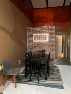 TheAtbas Homestay 17 in Seri Iskandar Perak 3 Bedroom - Kampung Bota Kiri - 4