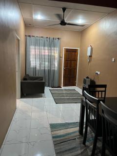 TheAtbas Homestay 17 in Seri Iskandar Perak 3 Bedroom - Kampung Bota Kiri - 5