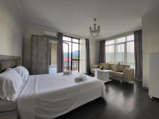 MITE Hotel - Chakvi - 9