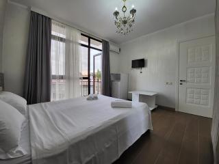 MITE Hotel - Chakvi - 6