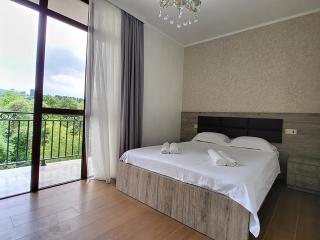 MITE Hotel - Chakvi - 8