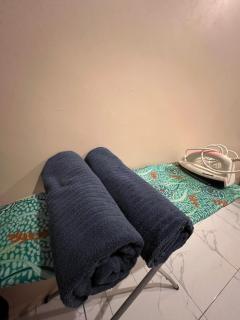 TheAtbas Homestay 17 in Seri Iskandar Perak 3 Bedroom - Kampung Bota Kiri - 6